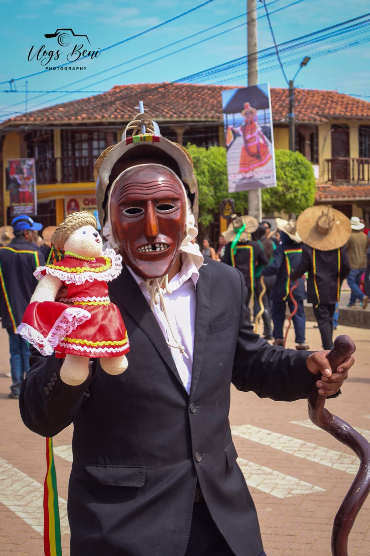 En la Ichapekene Piesta Inasianuana 2025