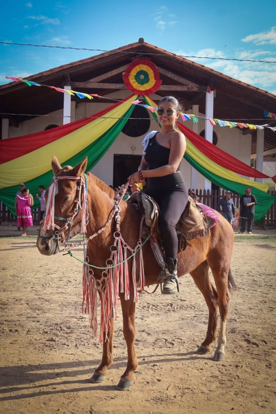 San Lorenzo de Moxos