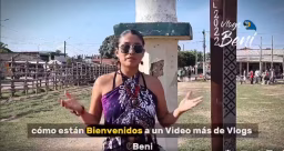 San Ignacio del Moxos